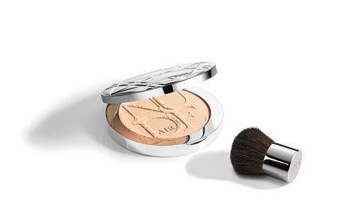 poudre compacte dior